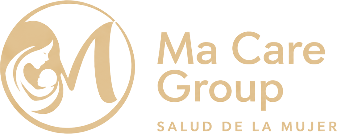 Ma Care Group — Salud de la mujer